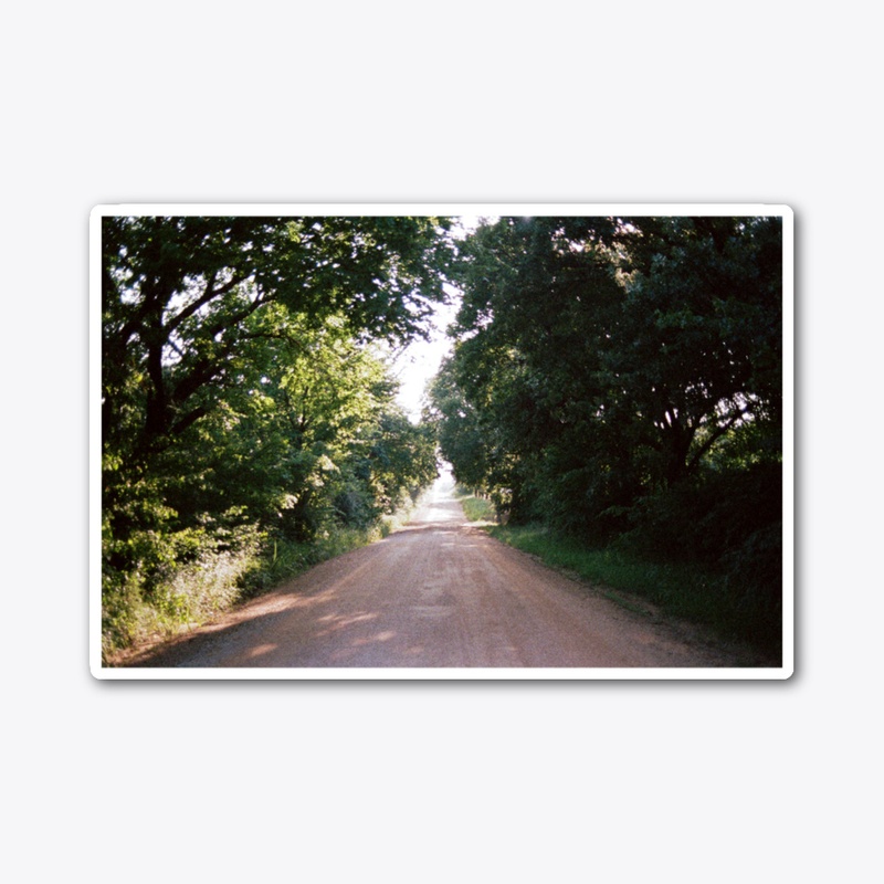 Our Dirt Road
