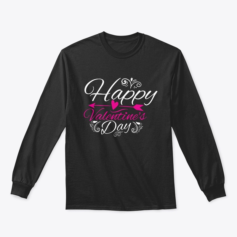 Happy Valentine's day