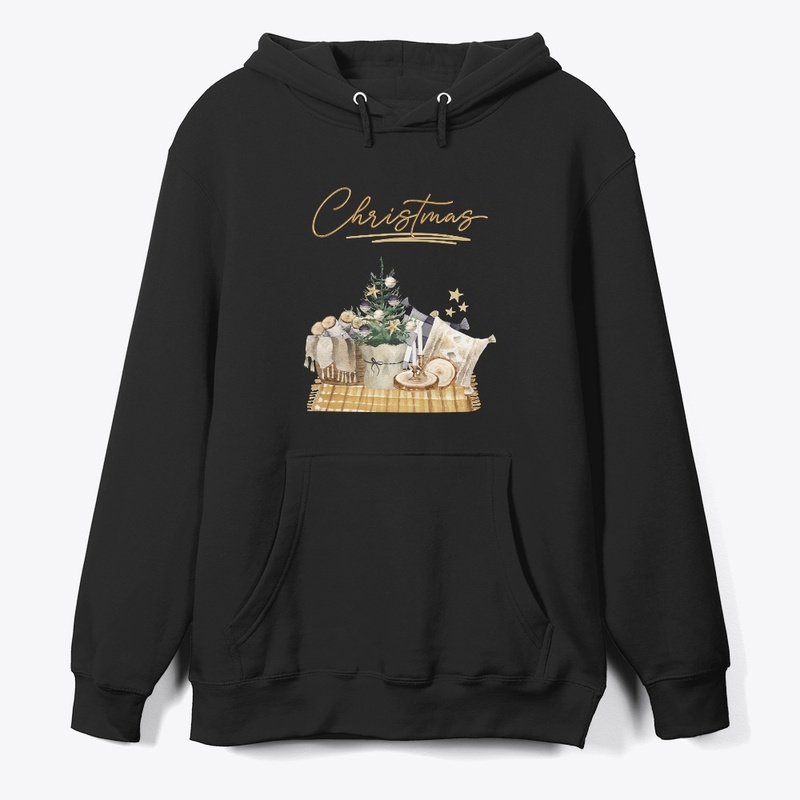 Cozy Christmas