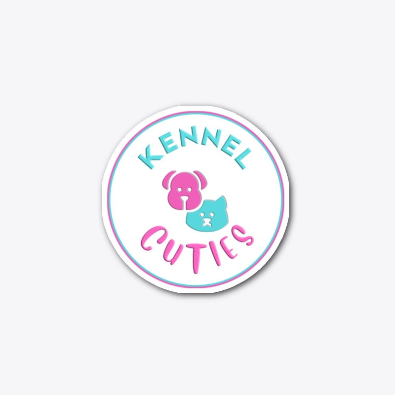 Kennel Cuties - The OMG Collection