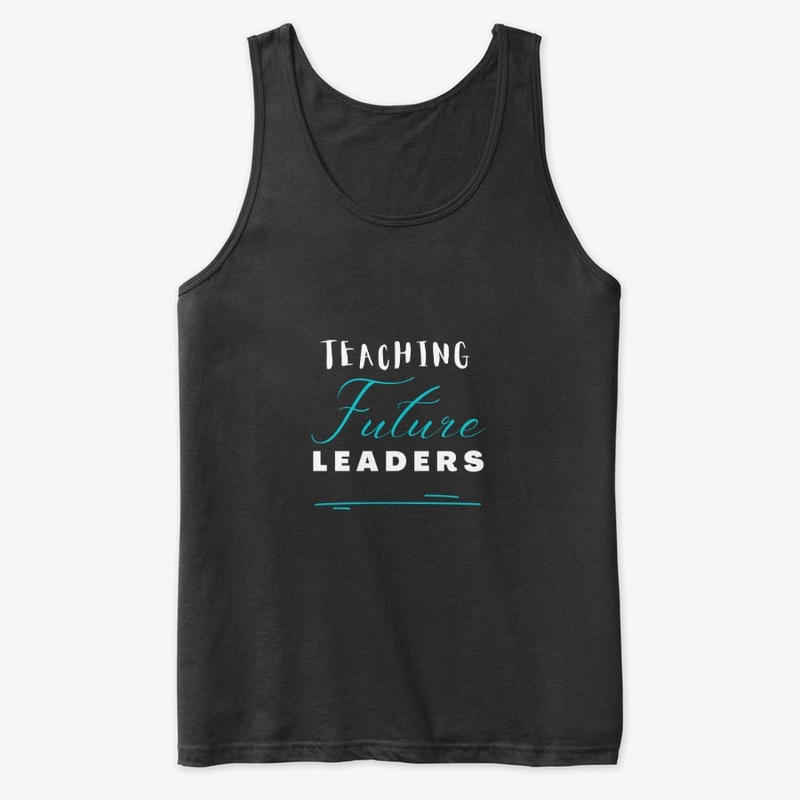 teaching  future leader