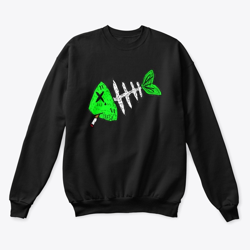 FISH BONE