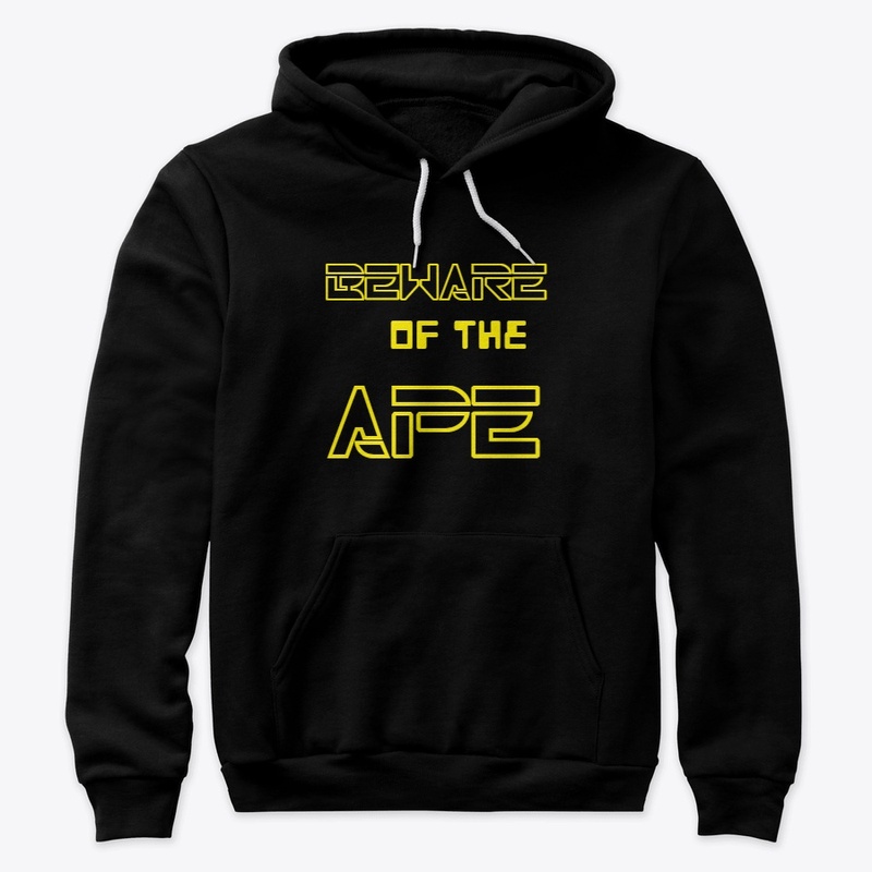 Beware of the Ape 2