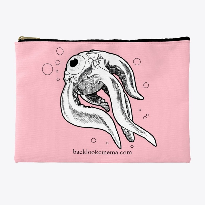 The Ophthalmopod