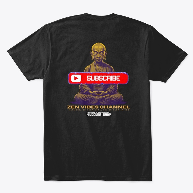 Zen Vibes Channel