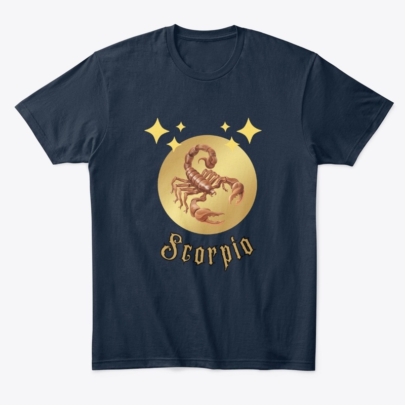 SCORPIO