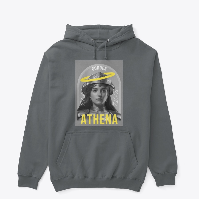 Goddess | Brand Of Grezzy. 