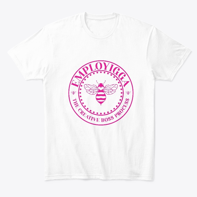 Employigga CodePink Apparels 