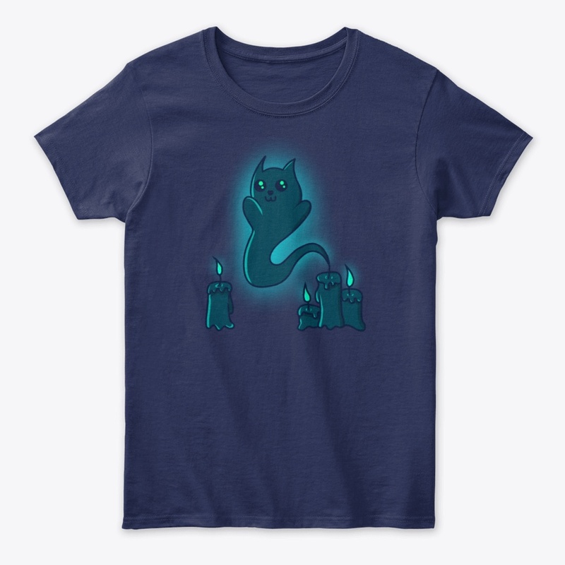 Spectral Cat