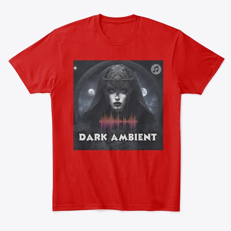 Dark Ambient Music Collection