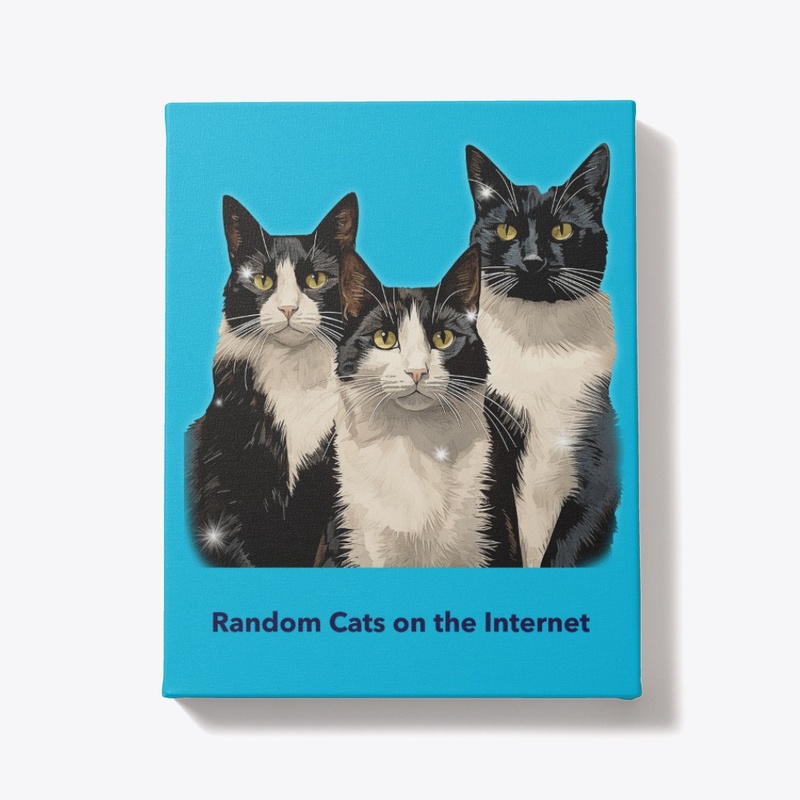 Random Cats