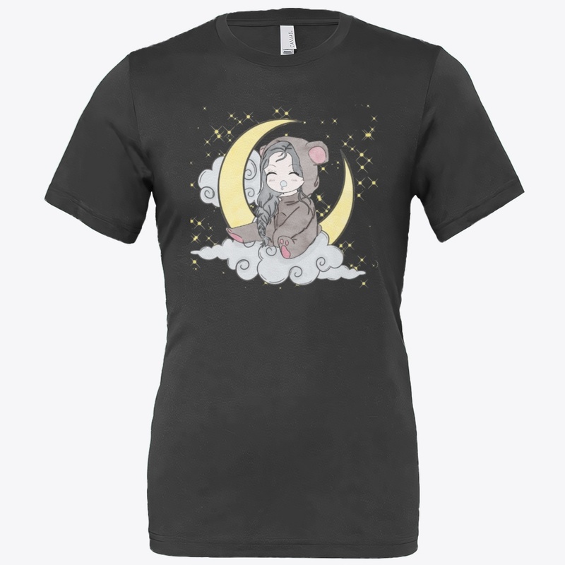 First Edition Sleepy Nerfy(Limited)