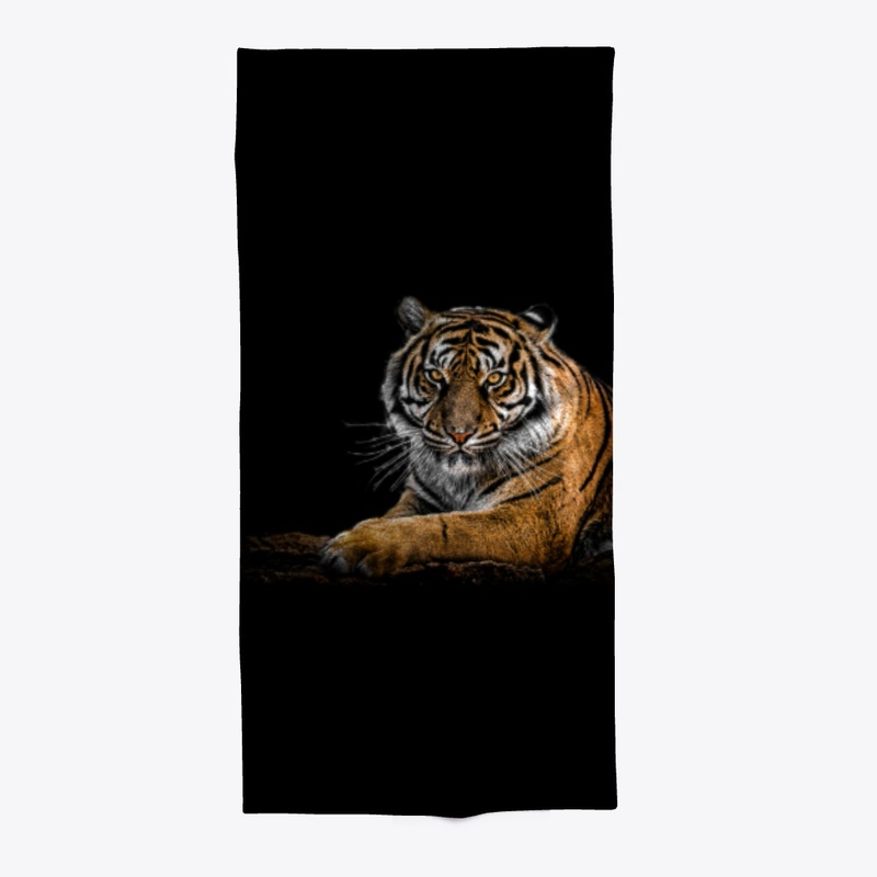 Lion Inside