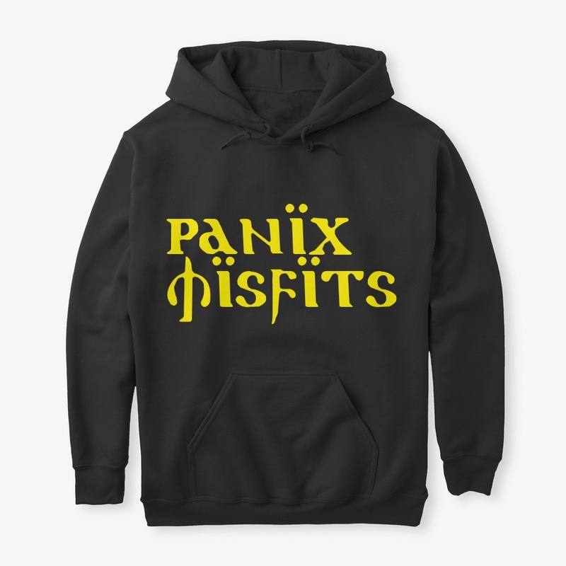 Firfox Panix Apparel 