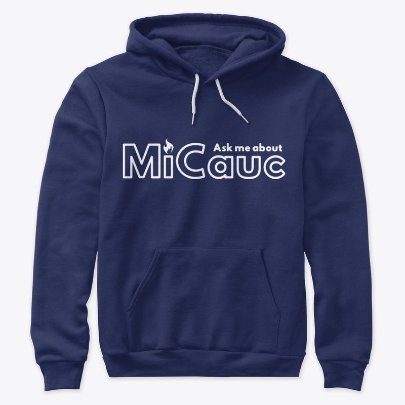 Ask me about MiCauc
