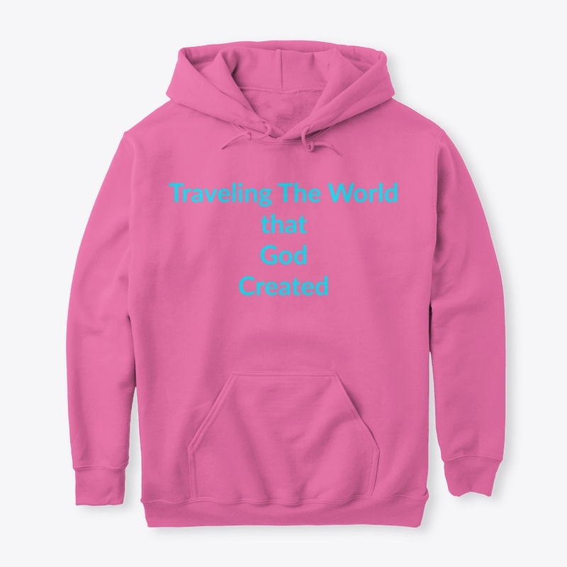 Travel and God