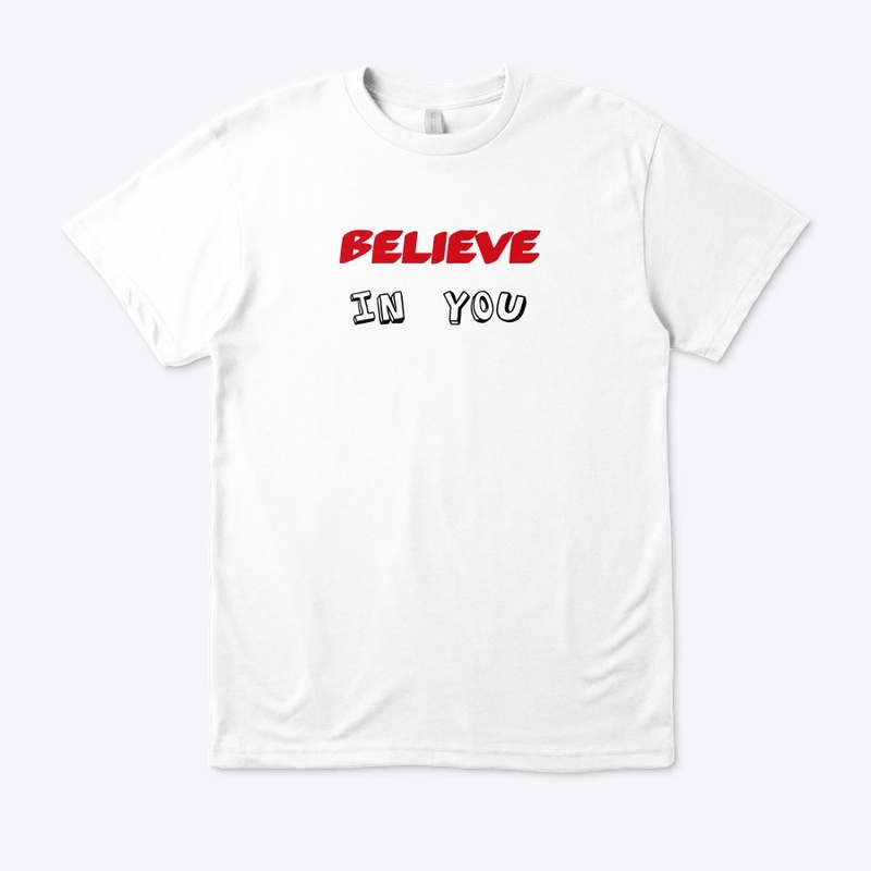 the believer