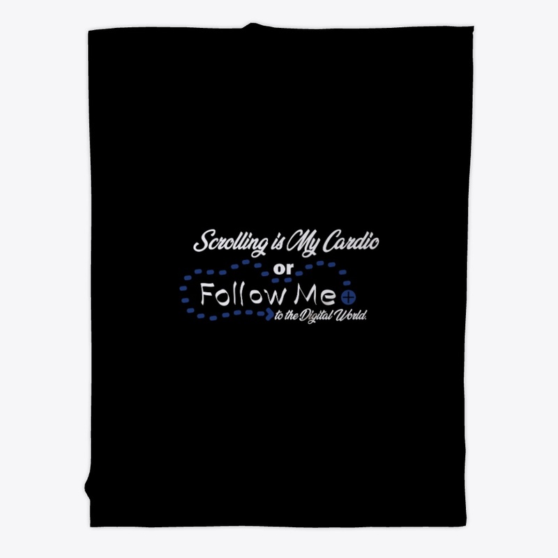 Follow Me to the Digital World Media
