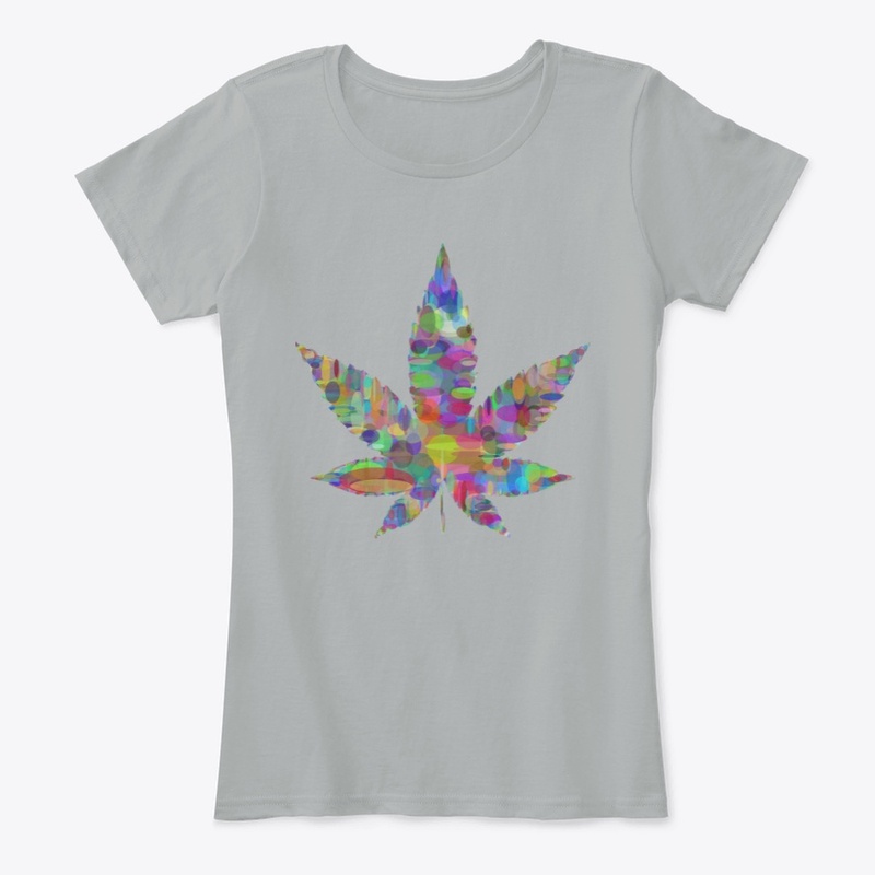 Ellipse Leaf