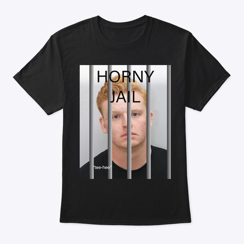 horn-e jail