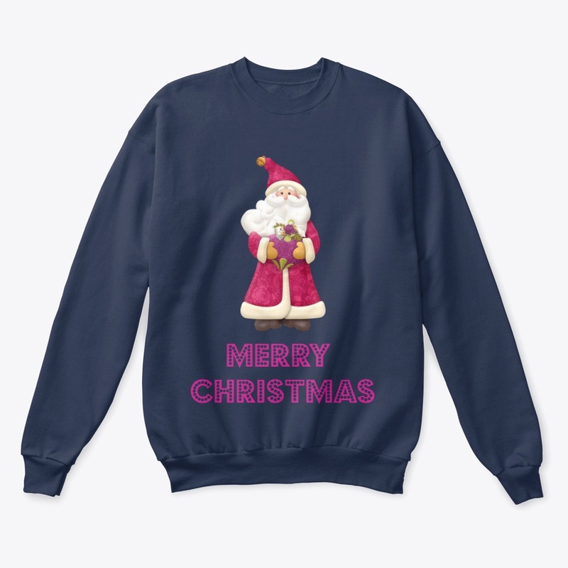 Marry Christmas
