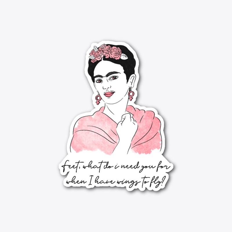Feminist illustration