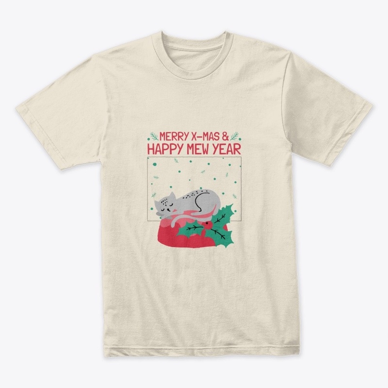 Merry Christmas, happy new year 