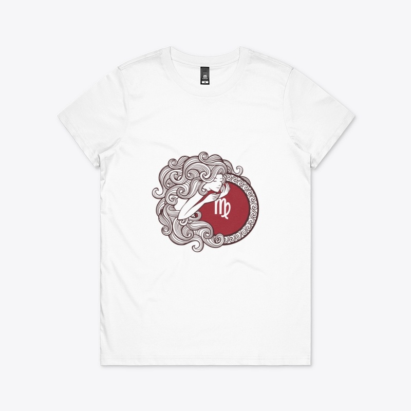SIGNO VIRGEM