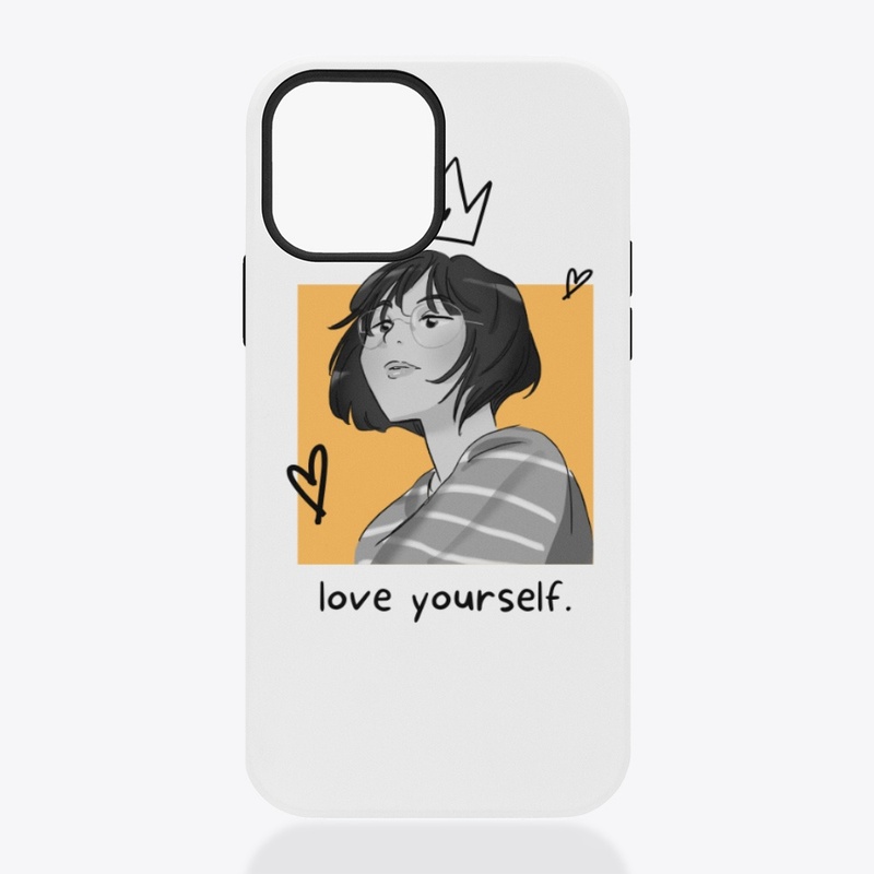 love yourself