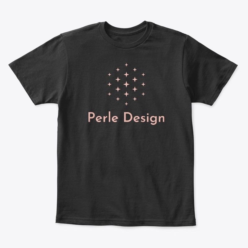 Perle Design logo