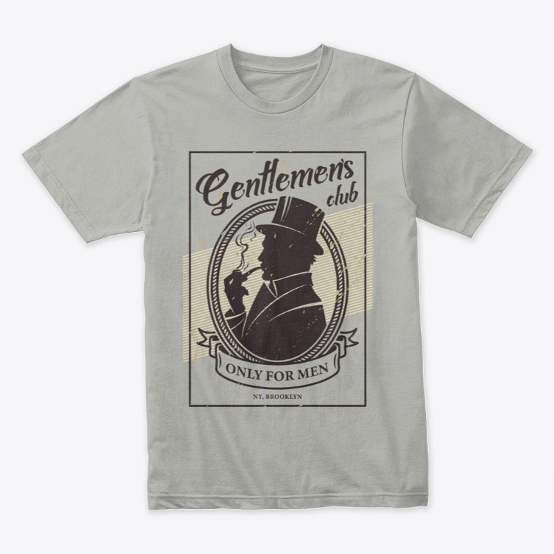 Gentlemen Club III