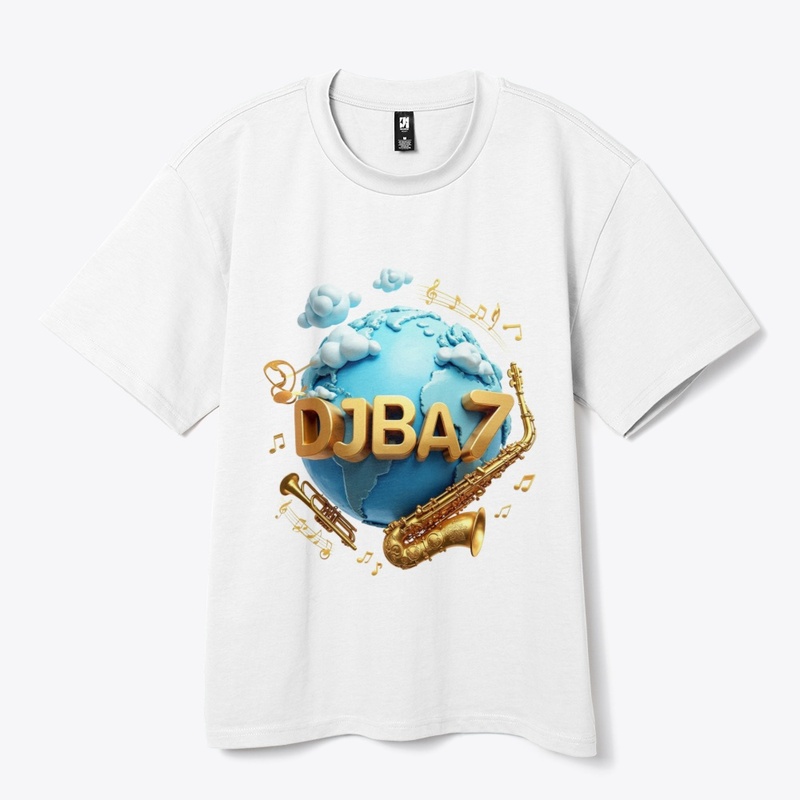 DJBA7 GOLD 111