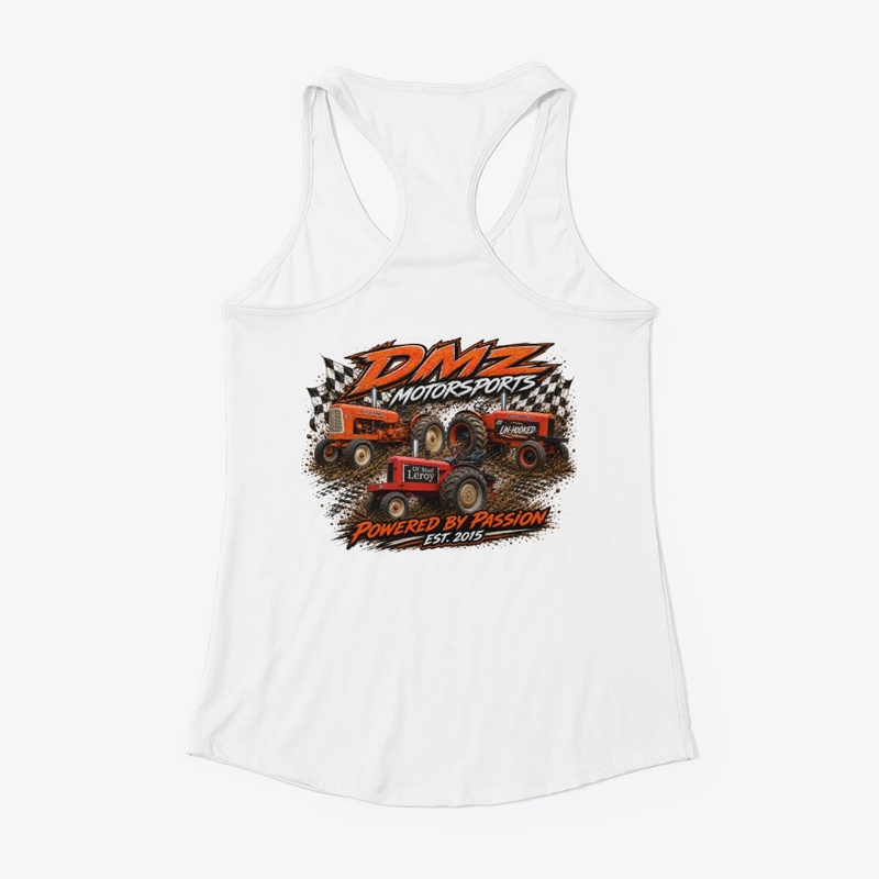 DMZ Motorsports 2026