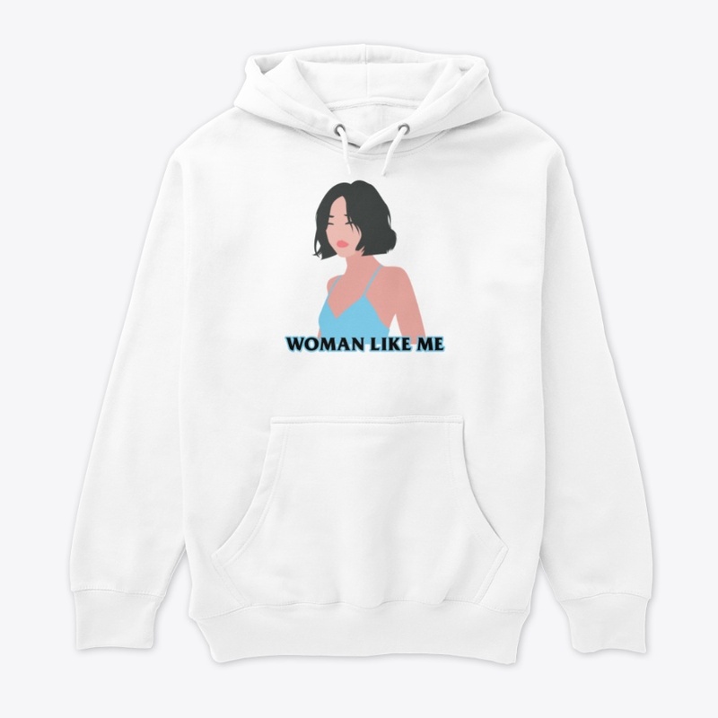 Woman Like Me