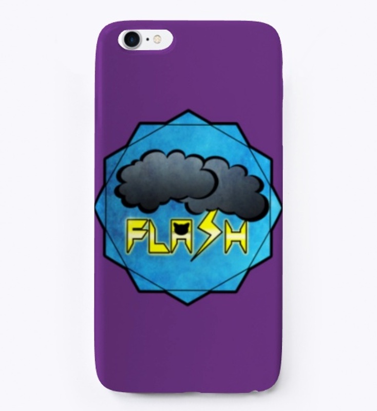 Flash Rep Merch