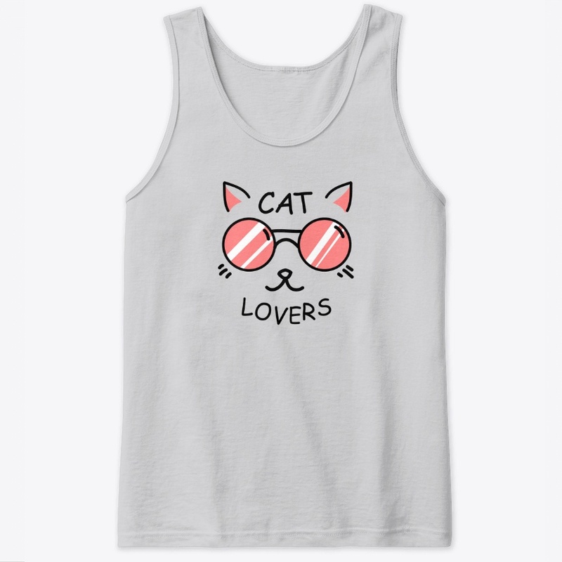 CAT LOVERS