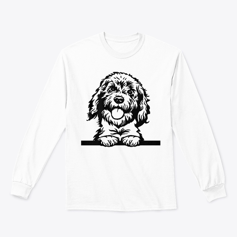 goldendoodle