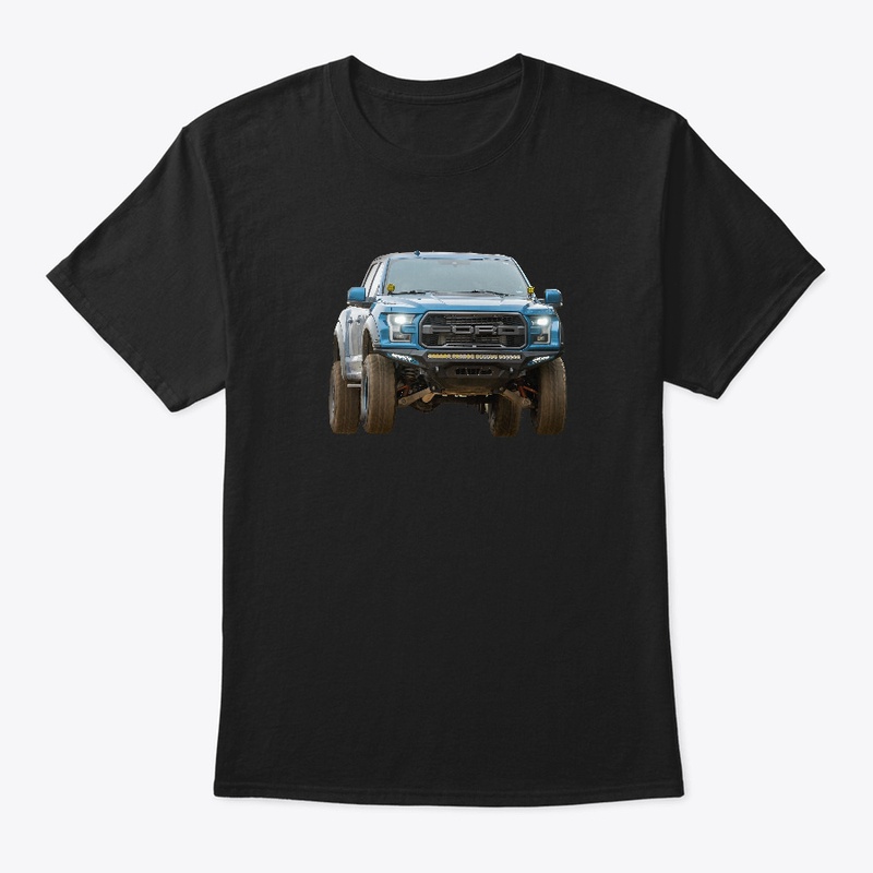 Extreme Raptor Edition