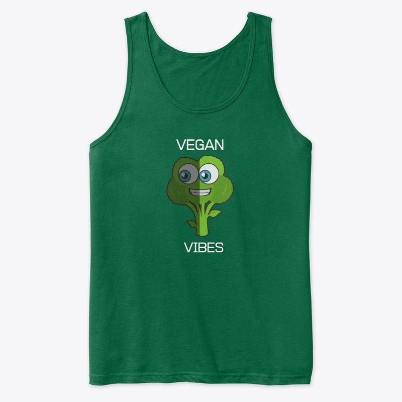 Vegan Vibes