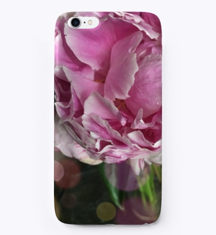 Spring Peonies