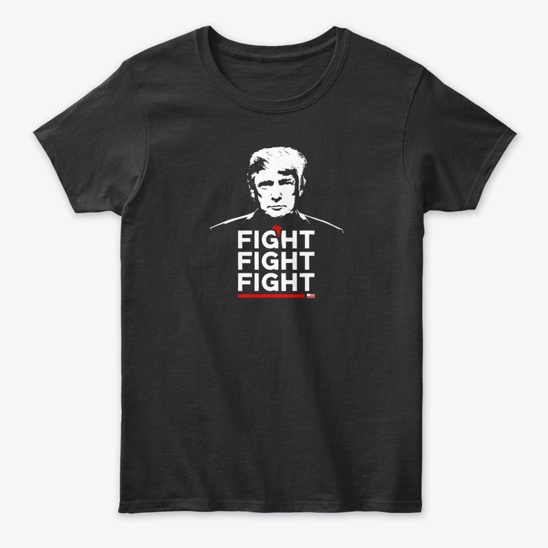 " Stand Strong | Fight for Change 2024"
