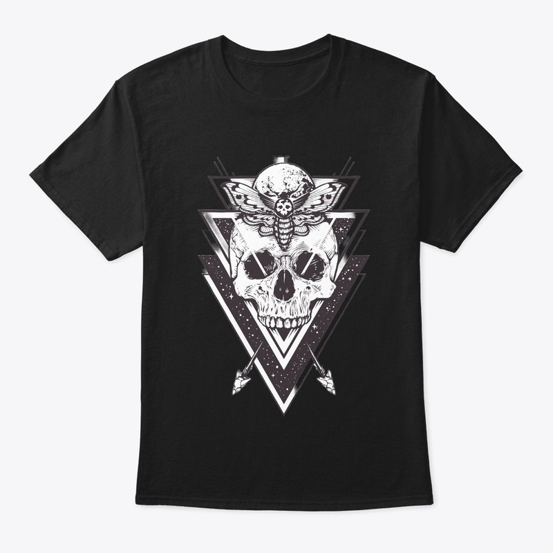 Skull Sacred