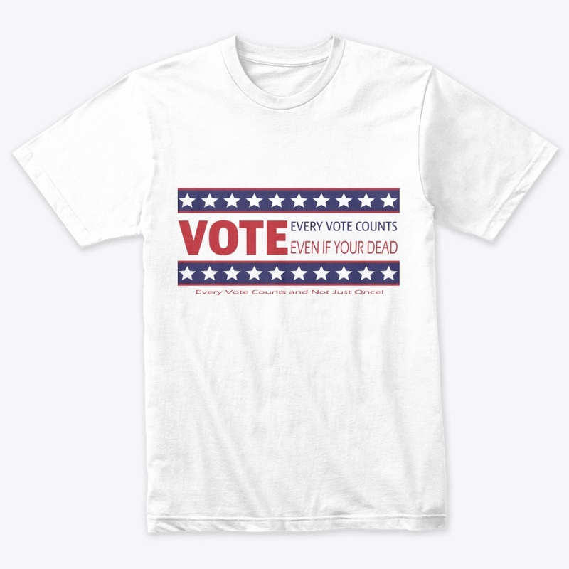 Every Vote Counts