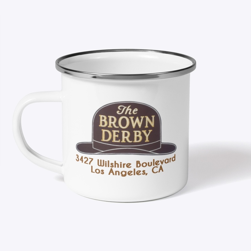 The Brown Derby