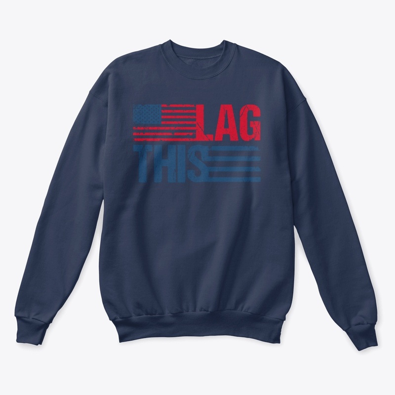 FLAG THIS