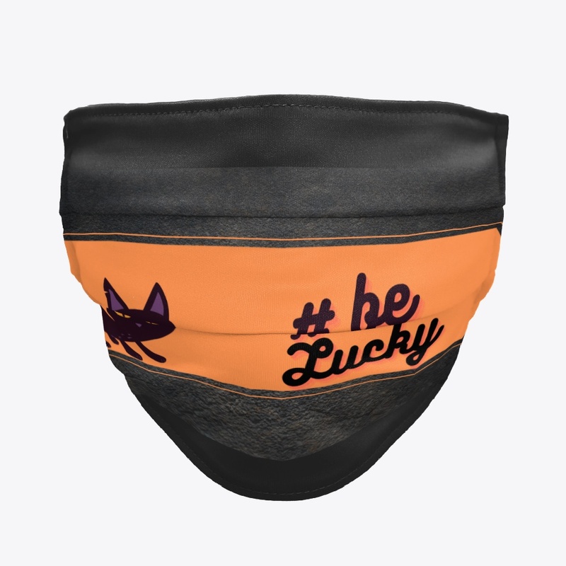 Be Lucky
