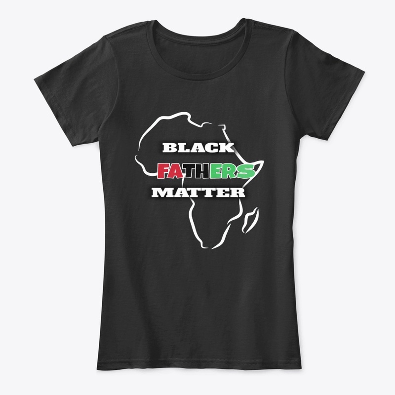 Black Fathers Matter