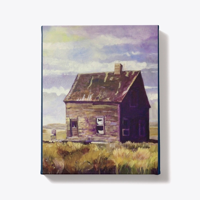 The Mac Homestead