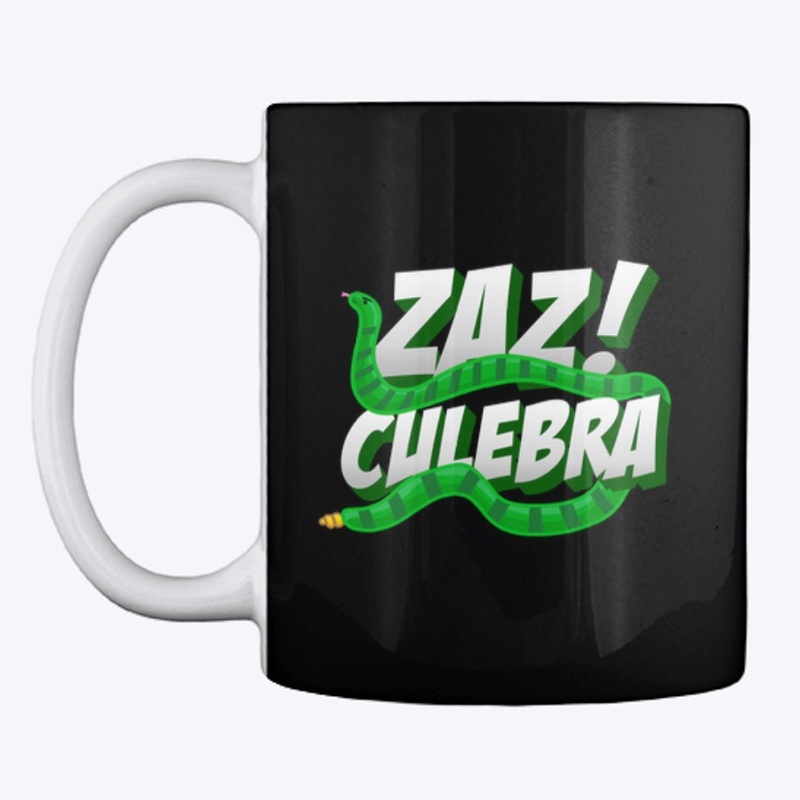 Zaz culebra