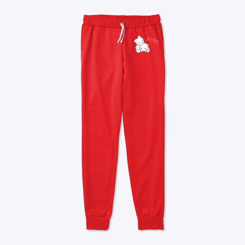 Character pants